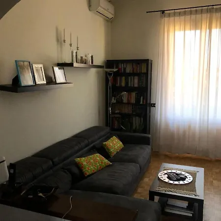 Apartamento Serra's - Bright Statuto Area Near Center Florença