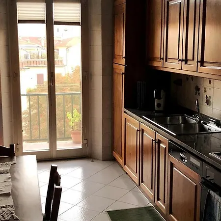 Appartamento Serra's - Bright Statuto Area Near Center *