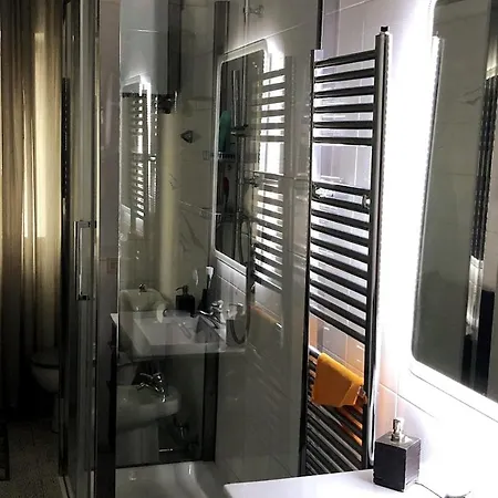 Apartamento Serra's - Bright Statuto Area Near Center *